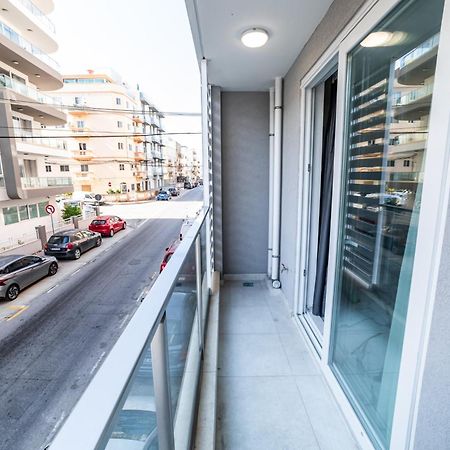 New, Stylish And Modern 1Br Apartment Σεντ Πόλς Μπέι Εξωτερικό φωτογραφία