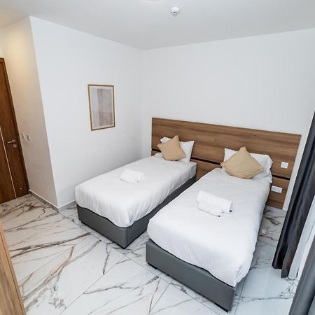 New, Stylish And Modern 1Br Apartment Σεντ Πόλς Μπέι Εξωτερικό φωτογραφία