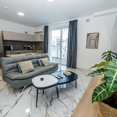 New, Stylish And Modern 1Br Apartment Σεντ Πόλς Μπέι Εξωτερικό φωτογραφία