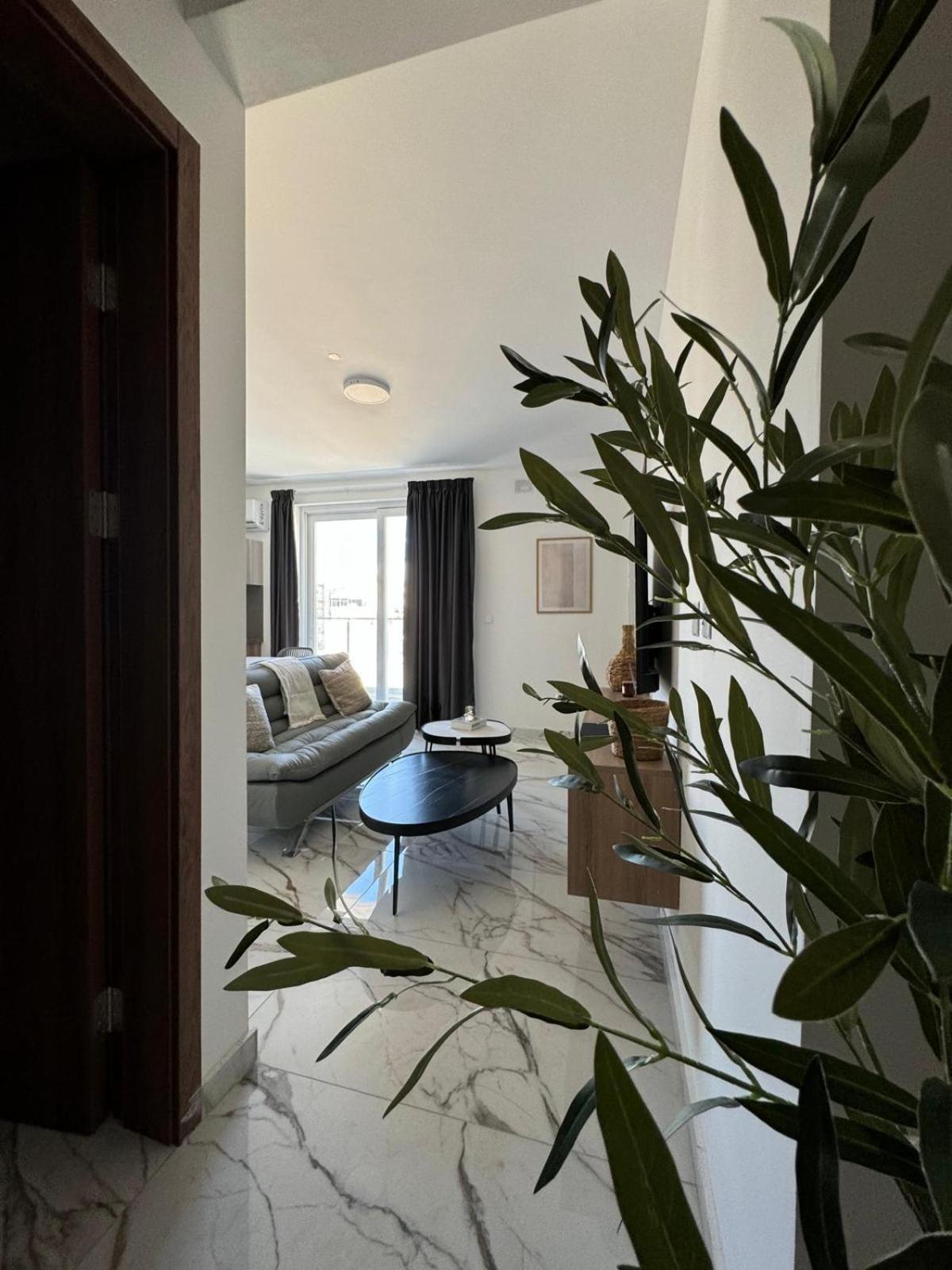 New, Stylish And Modern 1Br Apartment Σεντ Πόλς Μπέι Εξωτερικό φωτογραφία