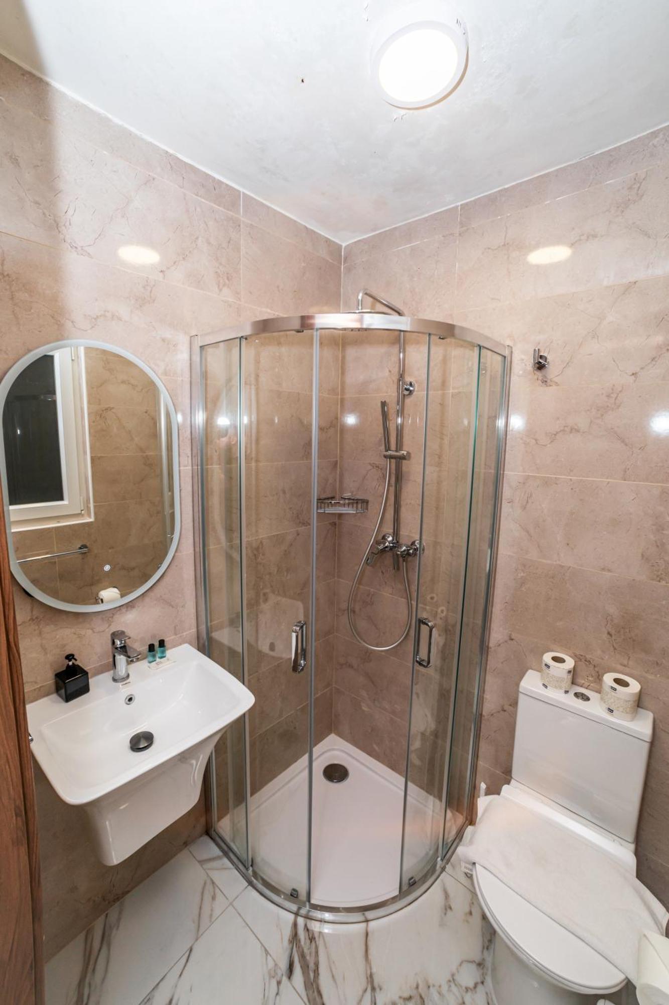 New, Stylish And Modern 1Br Apartment Σεντ Πόλς Μπέι Εξωτερικό φωτογραφία