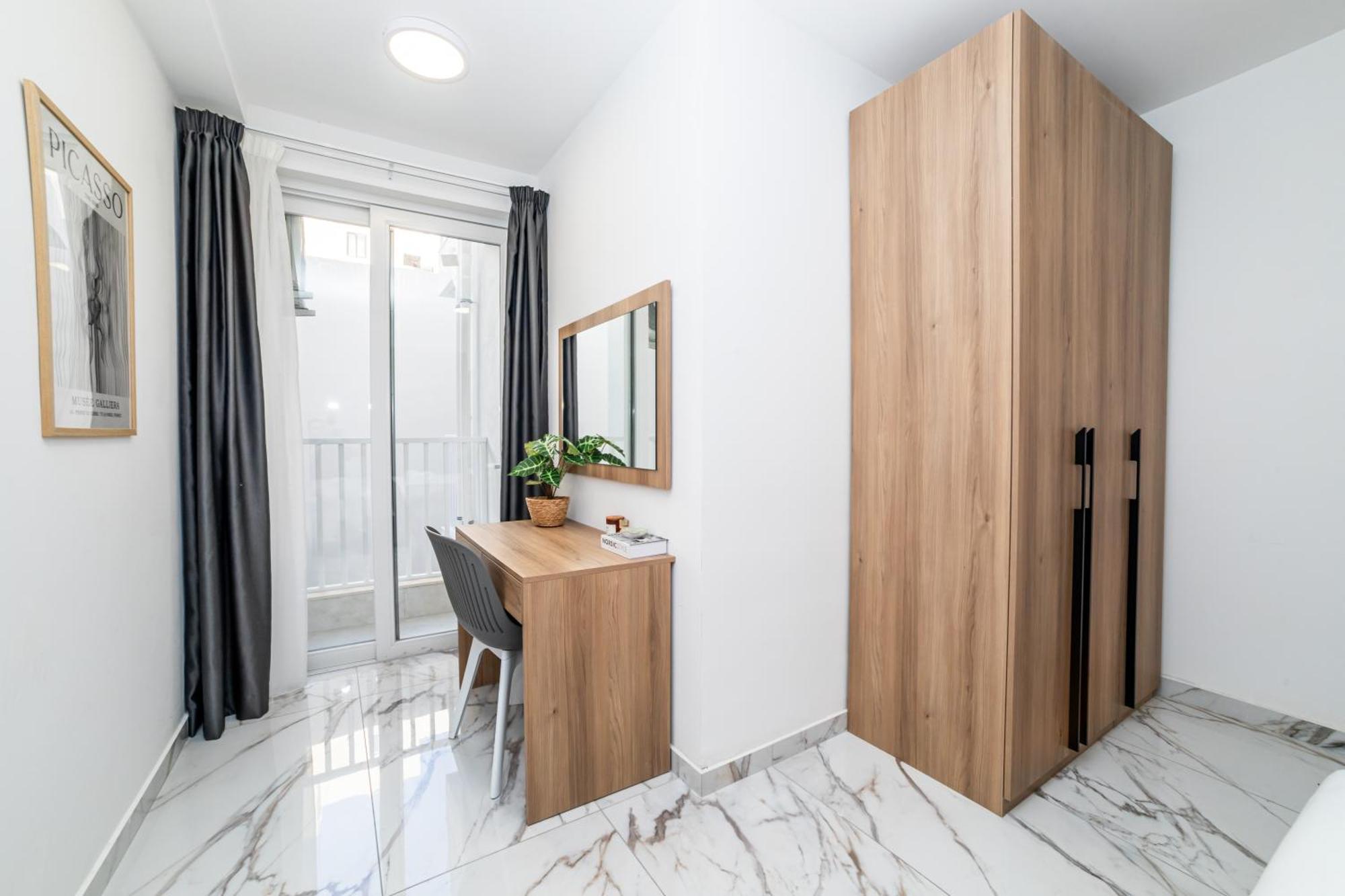 New, Stylish And Modern 1Br Apartment Σεντ Πόλς Μπέι Εξωτερικό φωτογραφία