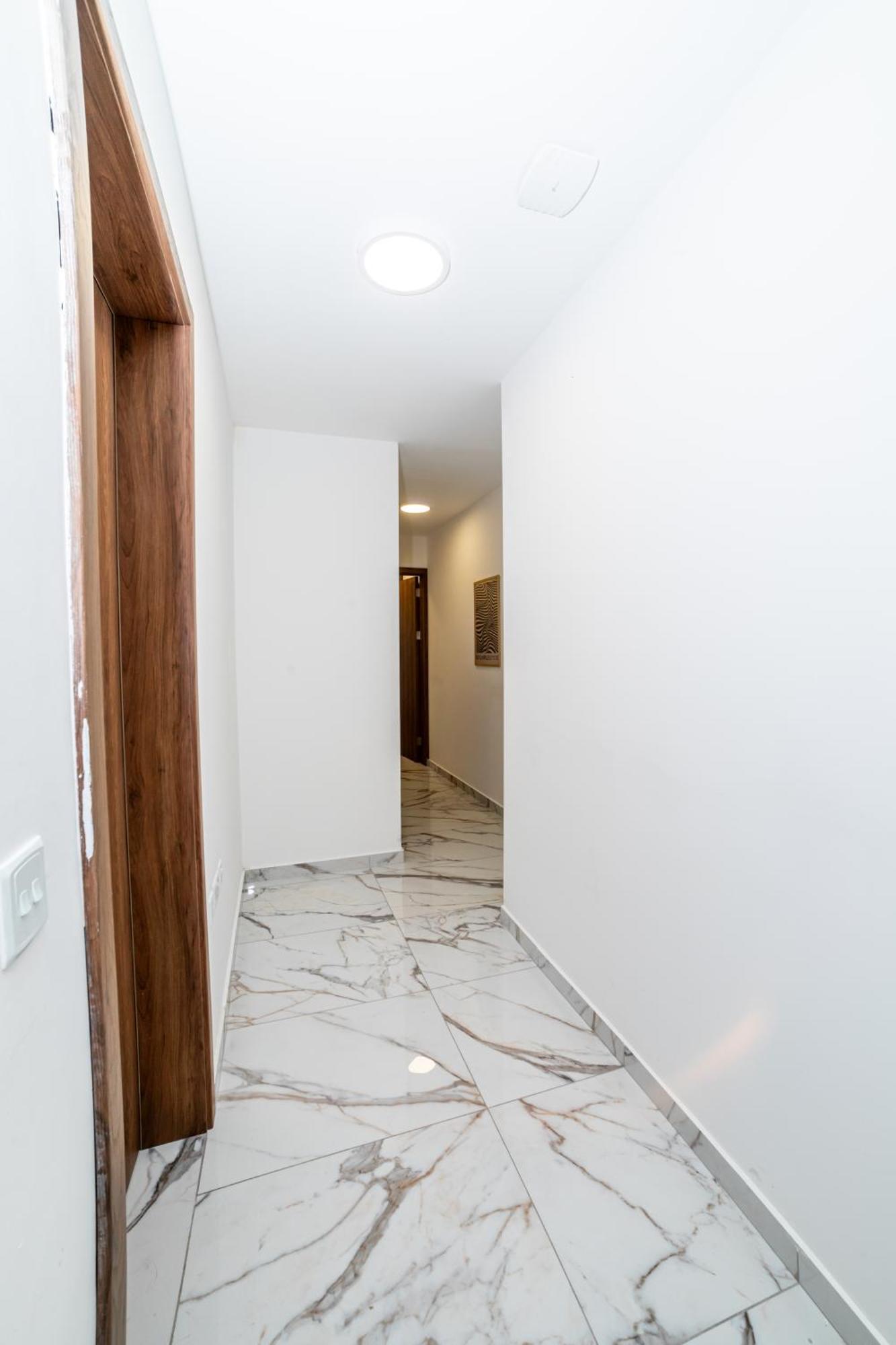 New, Stylish And Modern 1Br Apartment Σεντ Πόλς Μπέι Εξωτερικό φωτογραφία