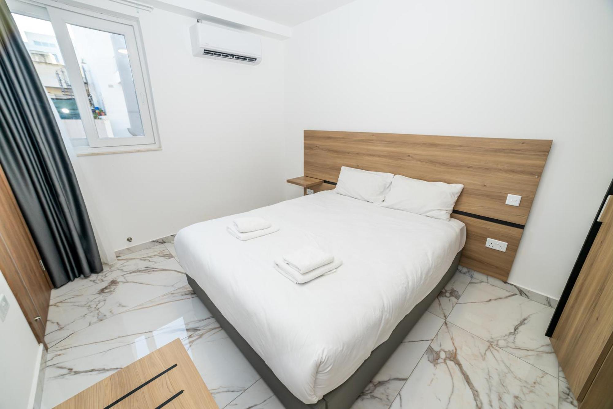 New, Stylish And Modern 1Br Apartment Σεντ Πόλς Μπέι Εξωτερικό φωτογραφία
